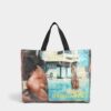 Tom Bianchi X D2 Shopping Bag Tom Bianchi X D2 Shopping Bag