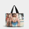 Tom Bianchi X D2 Shopping Bag Tom Bianchi X D2 Shopping Bag