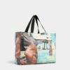 Tom Bianchi X D2 Shopping Bag Tom Bianchi X D2 Shopping Bag
