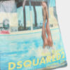 Tom Bianchi X D2 Shopping Bag Tom Bianchi X D2 Shopping Bag