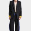Tropical Wool D2 Jetski Snatch Pant Tropical Wool D2 Jetski Snatch Pant