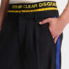 Tropical Wool D2 Jetski Snatch Pant Tropical Wool D2 Jetski Snatch Pant