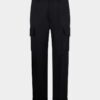 Tropical Wool Straight Cargo Pant Tropical Wool Straight Cargo Pant