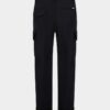 Tropical Wool Straight Cargo Pant Tropical Wool Straight Cargo Pant