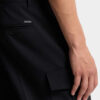 Tropical Wool Straight Cargo Pant Tropical Wool Straight Cargo Pant
