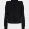 Tropical Wool Uniform Jacket Tropical Wool Uniform Jacket
