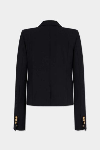 tropical wool uniform jacket 2 330x495 - Tropical Wool Uniform Jacket
