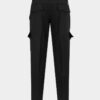 Tropical Wool Uniform Pant Tropical Wool Uniform Pant