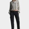 Tropical Wool Uniform Pant Tropical Wool Uniform Pant