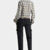 Tropical Wool Uniform Pant Tropical Wool Uniform Pant