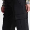 Tropical Wool Uniform Pant Tropical Wool Uniform Pant