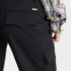 Tropical Wool Uniform Pant Tropical Wool Uniform Pant