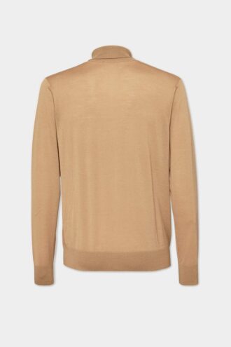 Turtleneck Pullover Turtleneck Pullover