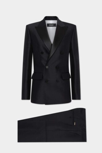 Tuxedo Big Suit