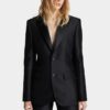 Tuxedo Jenna Suit