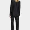 Tuxedo Jenna Suit