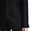 Tuxedo Jenna Suit
