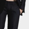 Tuxedo Jenna Suit