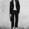 Tuxedo Jenna Suit