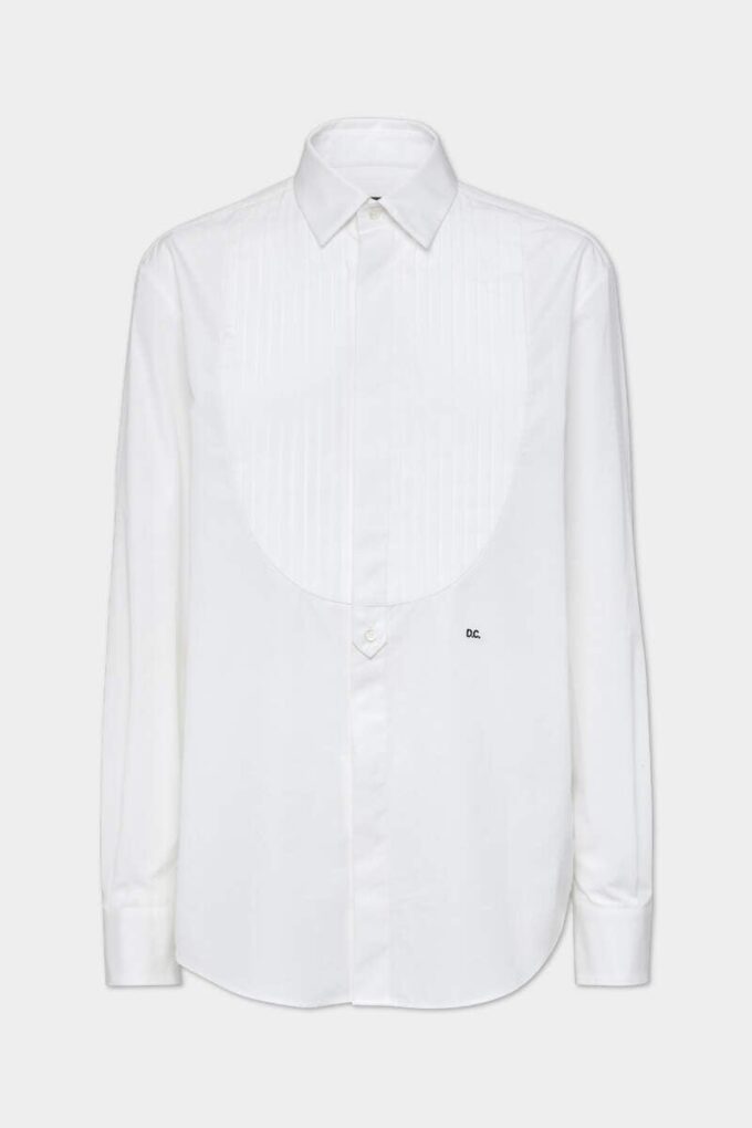 Tuxedo Shirt Tuxedo Shirt