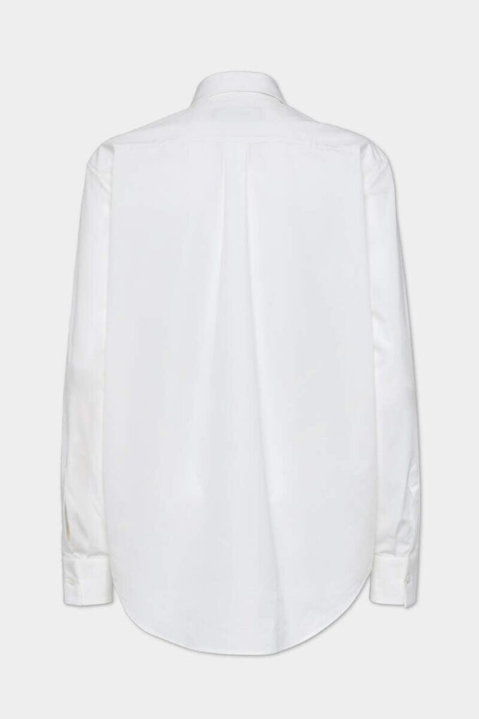 Tuxedo Shirt Tuxedo Shirt