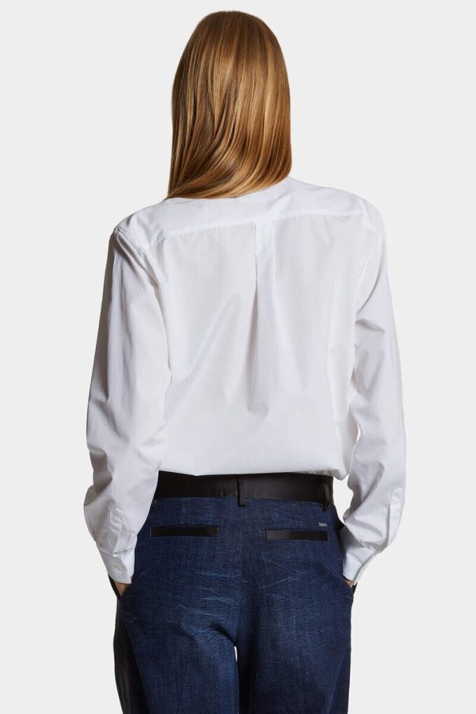 Tuxedo Shirt Tuxedo Shirt
