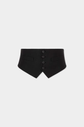 Tuxedo Vest Tuxedo Vest