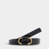 Twin Belt Twin Belt