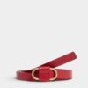 Twin Belt Twin Belt