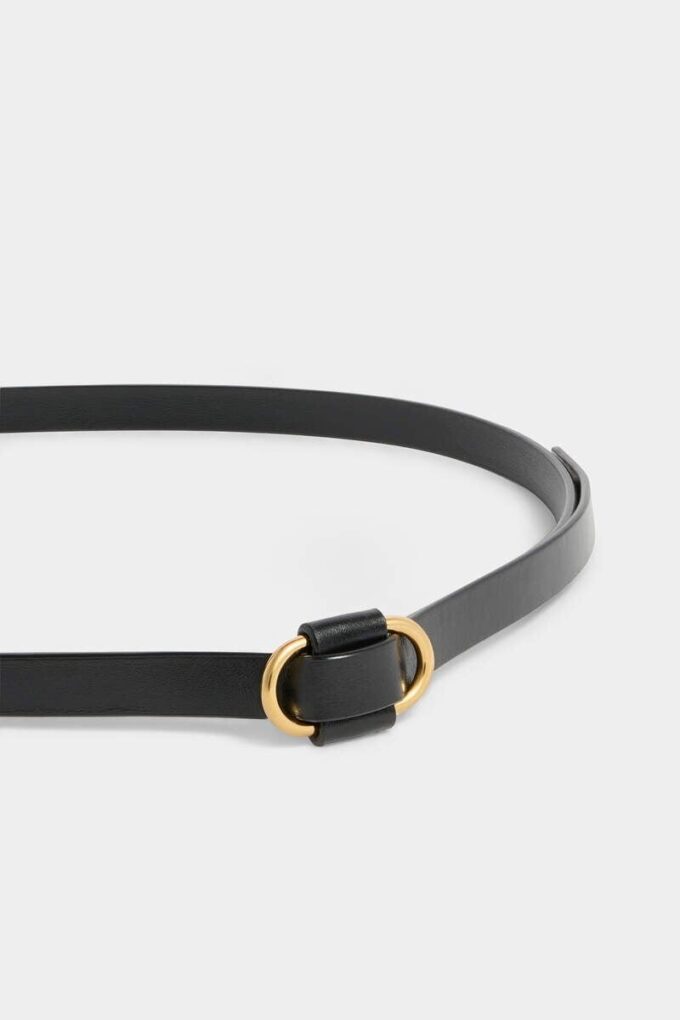 Twin Belt Twin Belt