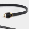 Twin Belt Twin Belt