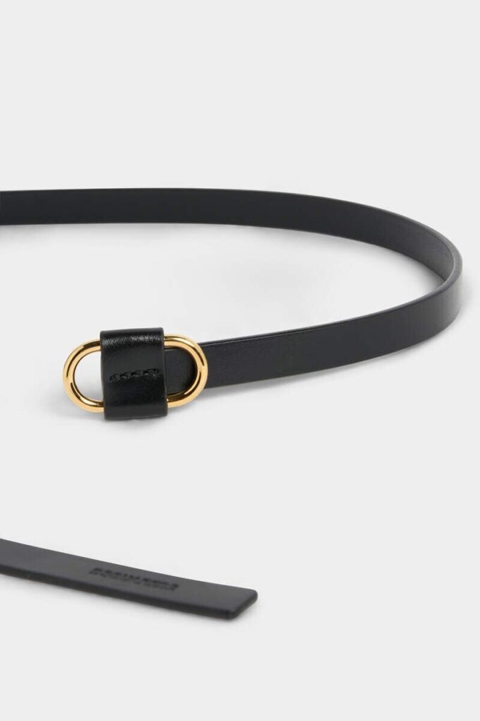 Twin Belt Twin Belt