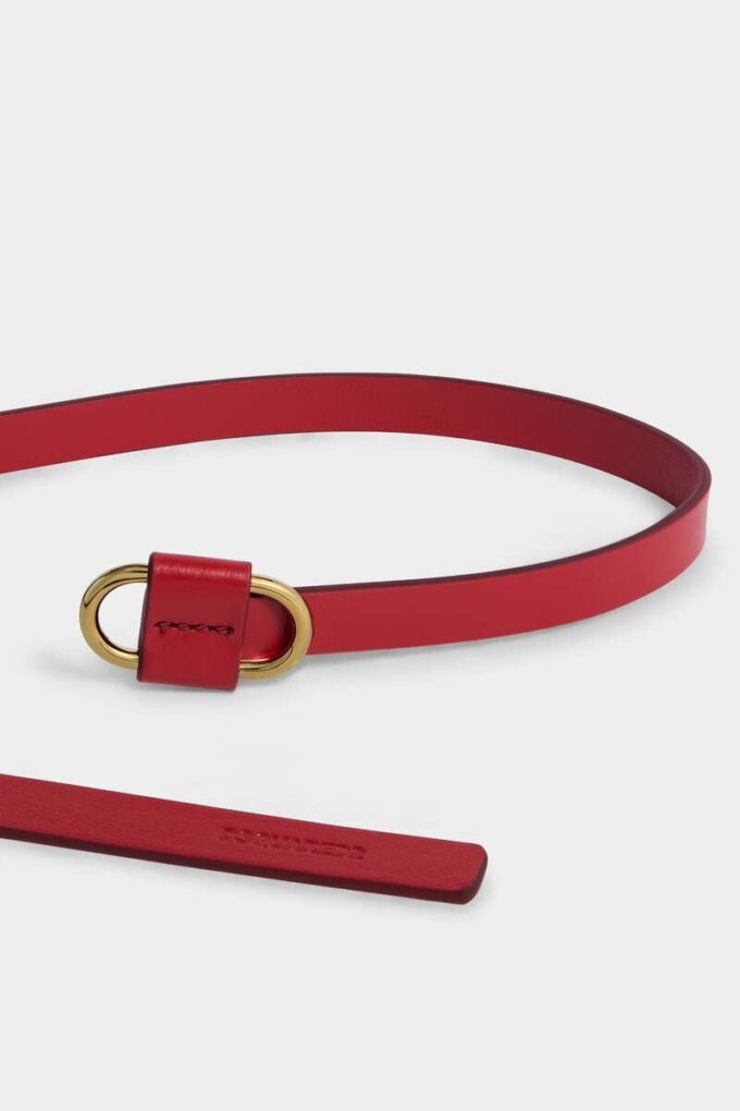 Twin Belt Twin Belt