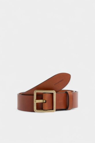 Twin Buckle Belt Twin Buckle Belt
