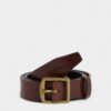 Twin Buckle Belt Twin Buckle Belt