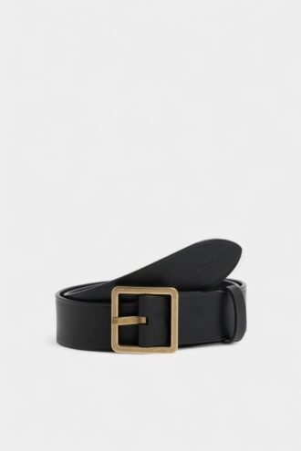 Twin Buckle Belt Twin Buckle Belt