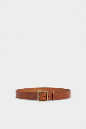 Twin Buckle Belt Twin Buckle Belt