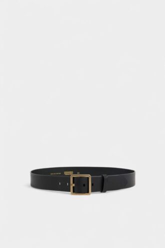 Twin Buckle Belt Twin Buckle Belt