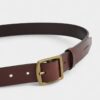 Twin Buckle Belt Twin Buckle Belt