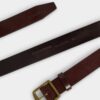 Twin Buckle Belt Twin Buckle Belt