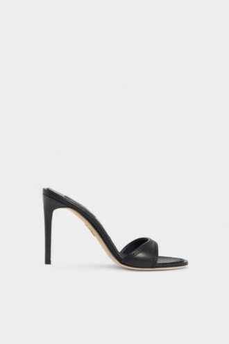 Twin Mule Sandals