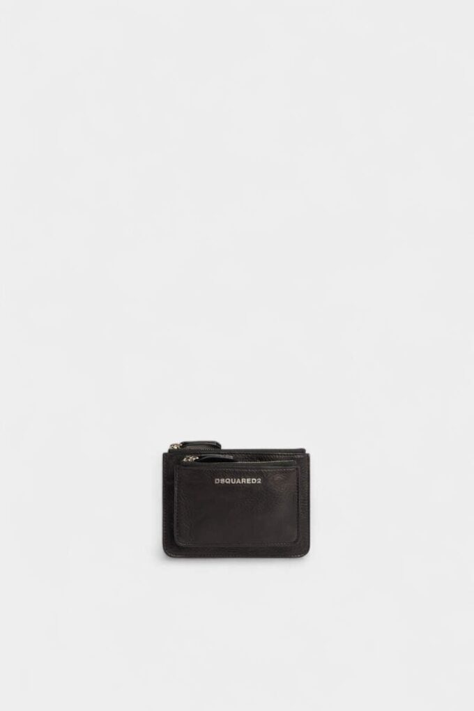 Twin Pouch Small Twin Pouch Small