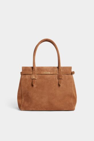 Twin Shopping Bag