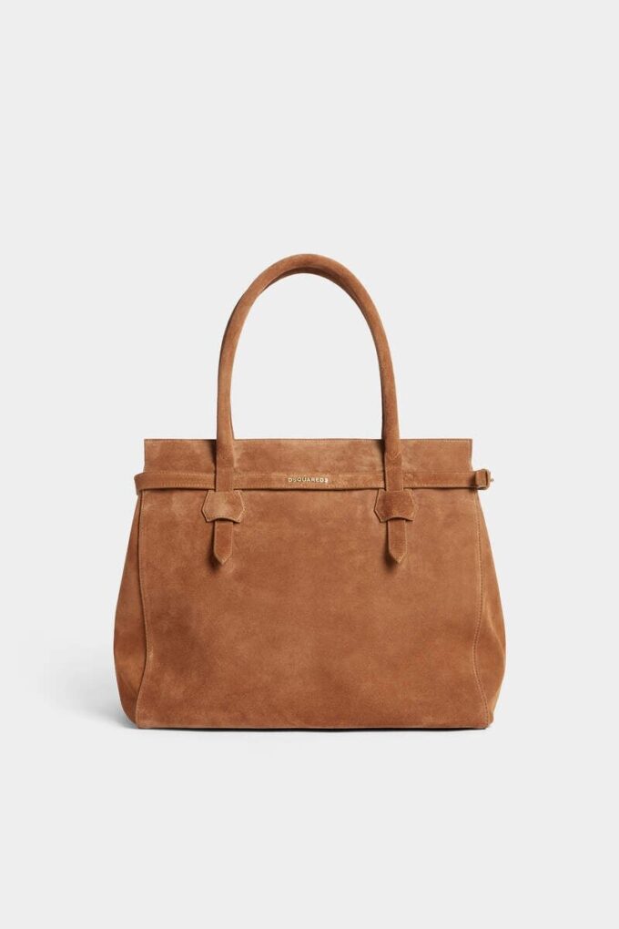 Twin Shopping Bag Twin Shopping Bag