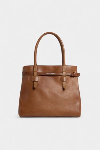 Twin Shopping Bag