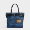 Twin Shopping Bag Twin Shopping Bag