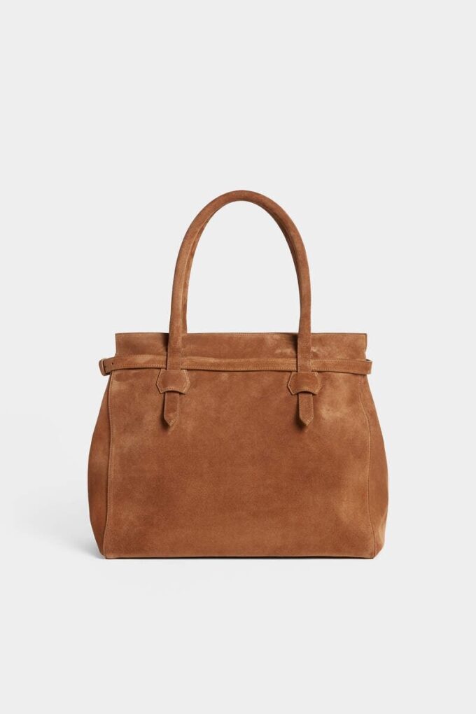 Twin Shopping Bag Twin Shopping Bag