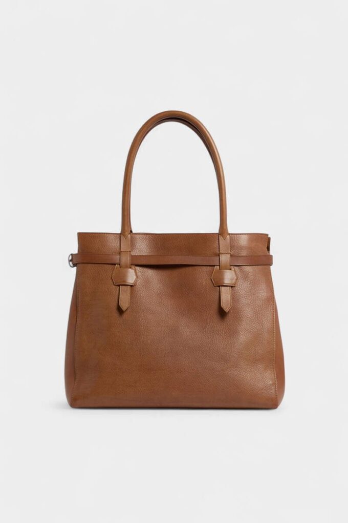 Twin Shopping Bag Twin Shopping Bag