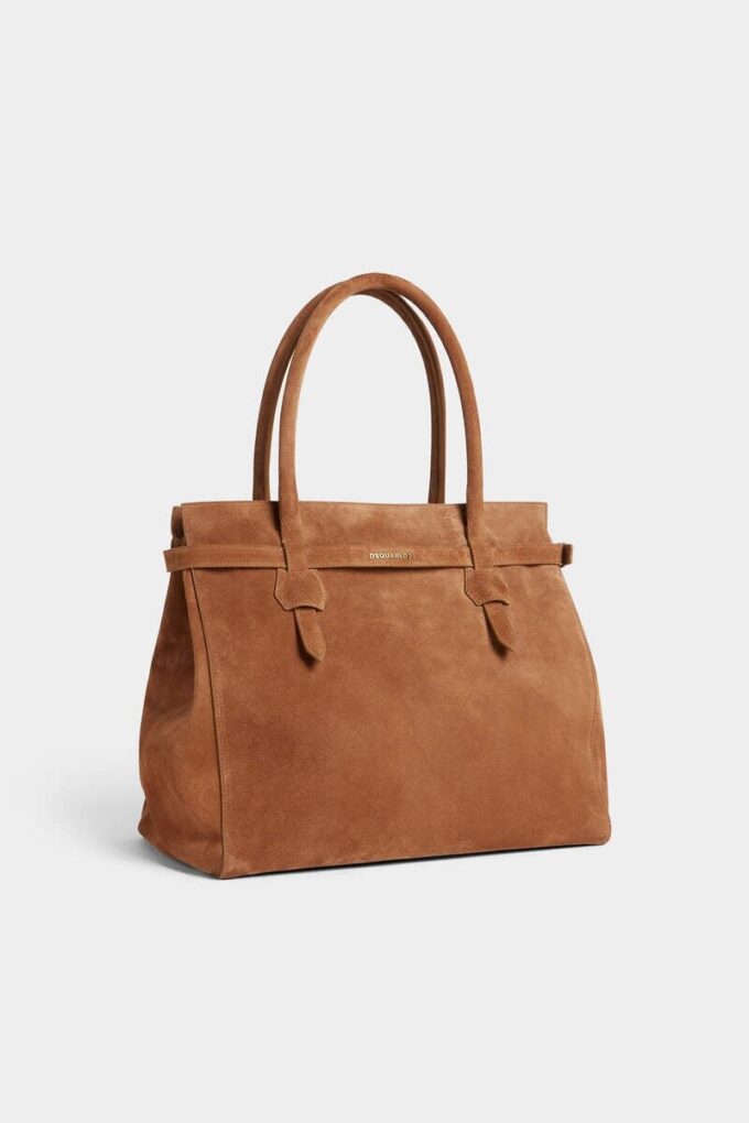 Twin Shopping Bag Twin Shopping Bag