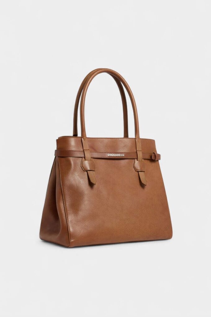 Twin Shopping Bag Twin Shopping Bag